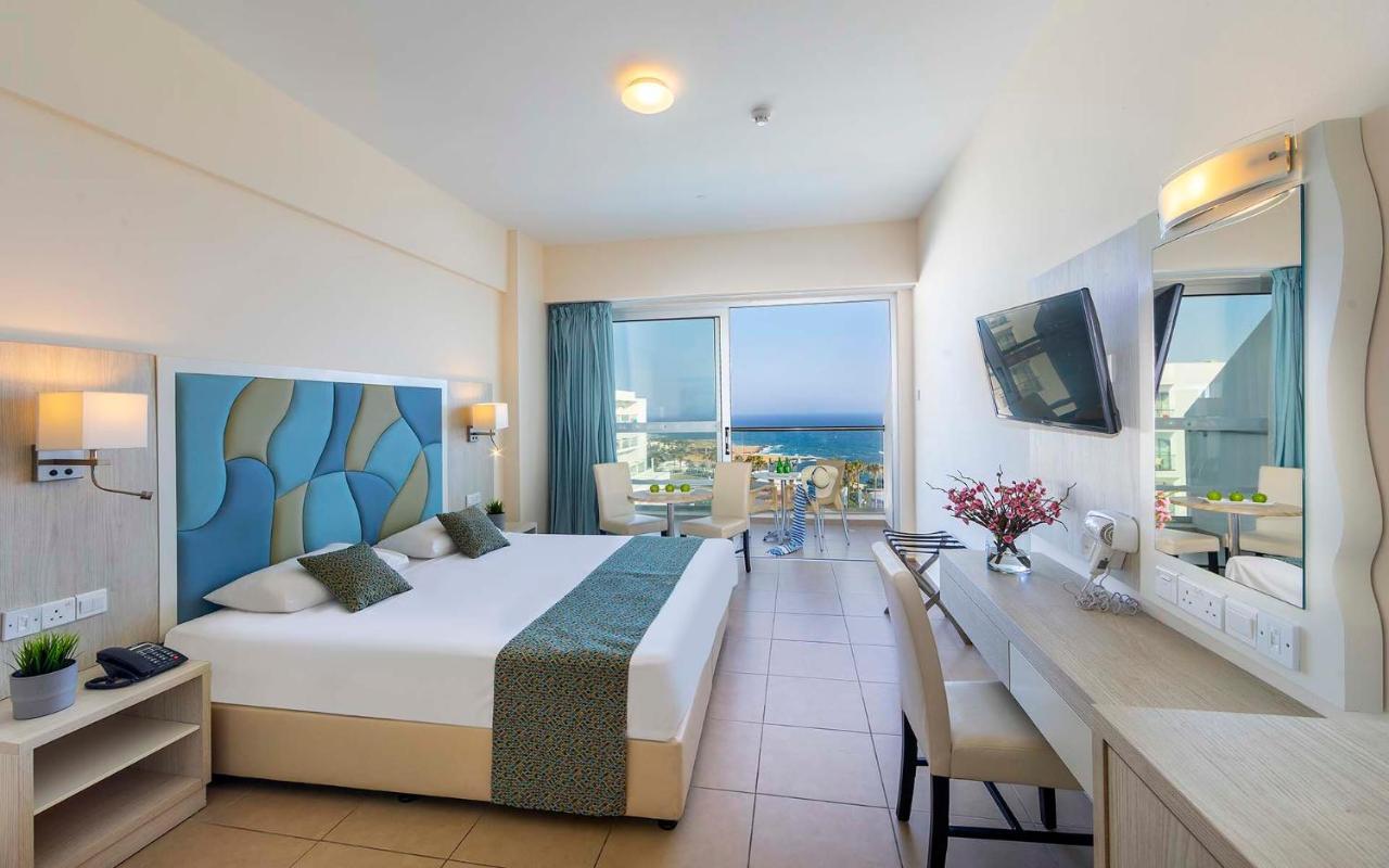 Tofinis Hotel Ajia Napa