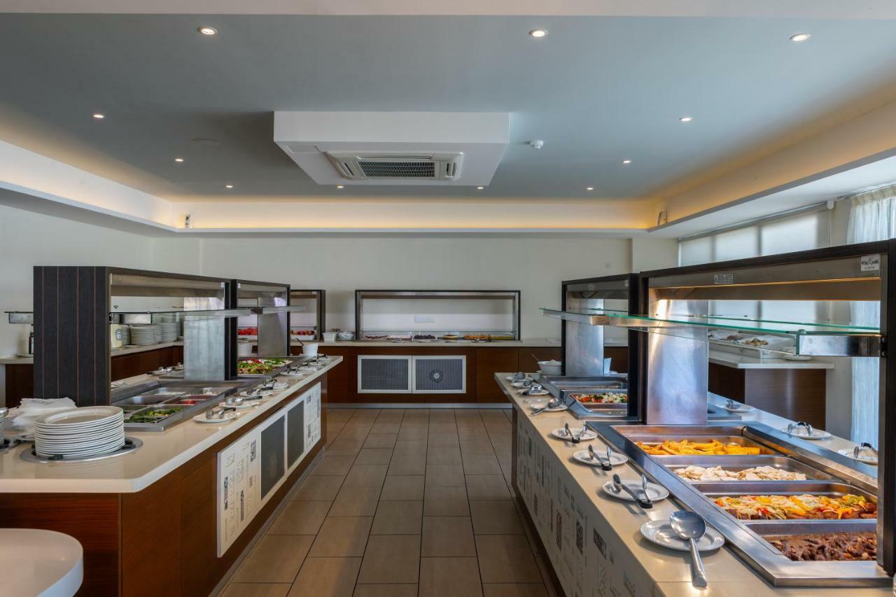 Tofinis Hotel Ajia Napa