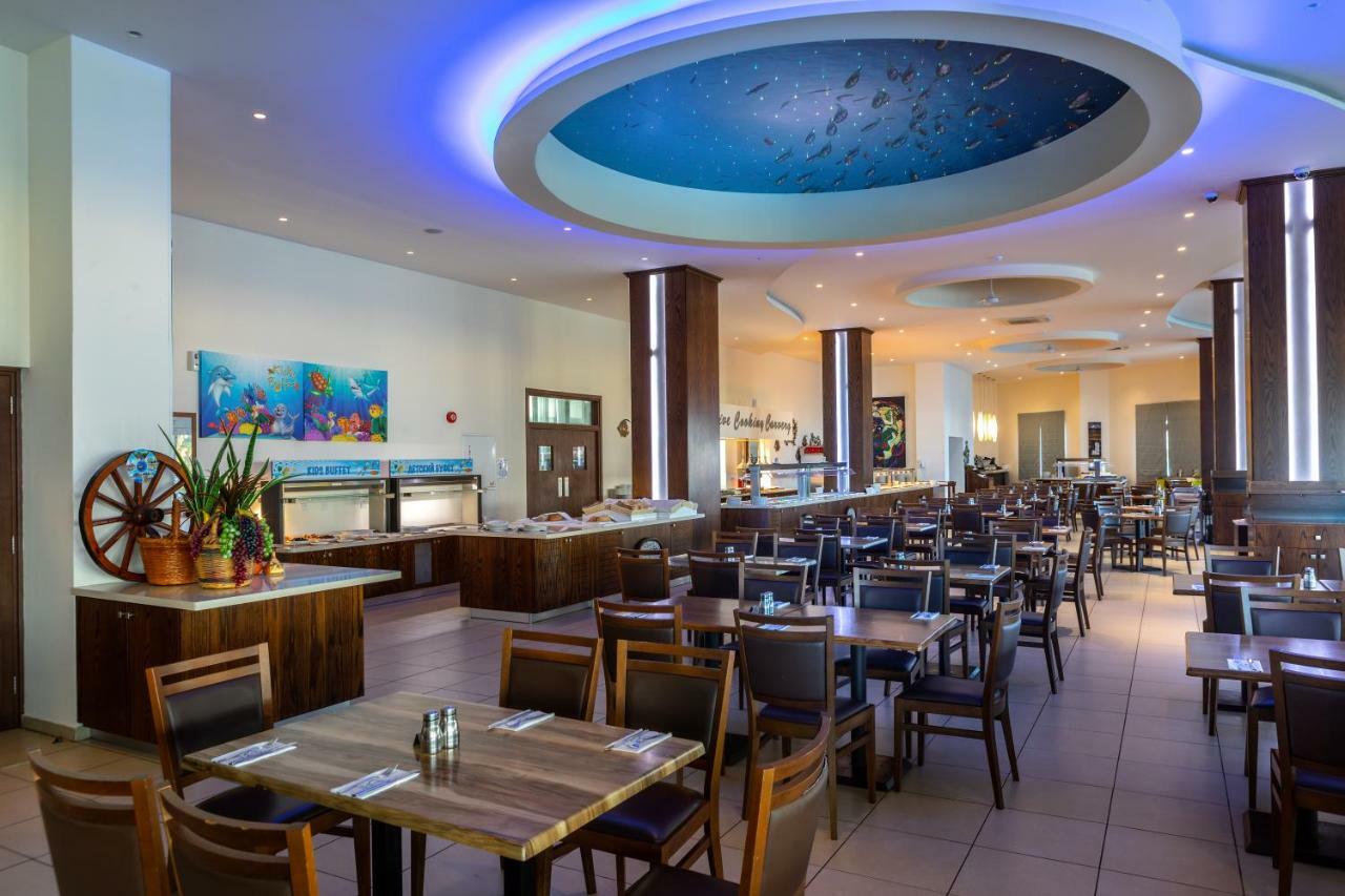 Tofinis 4* Ajia Napa